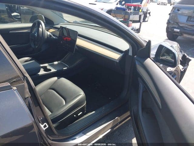 2023 TESLA MODEL 3 REAR-WHEEL DRIVE 5