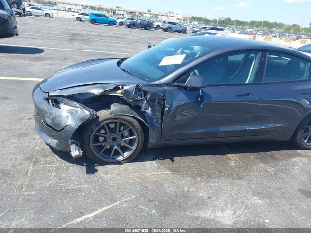 2023 TESLA MODEL 3 REAR-WHEEL DRIVE 6