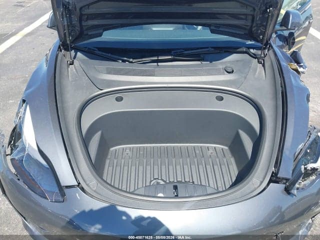 2023 TESLA MODEL 3 REAR-WHEEL DRIVE 10