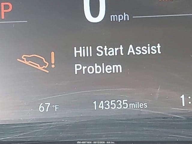 2020 HONDA CR-V AWD EX 16