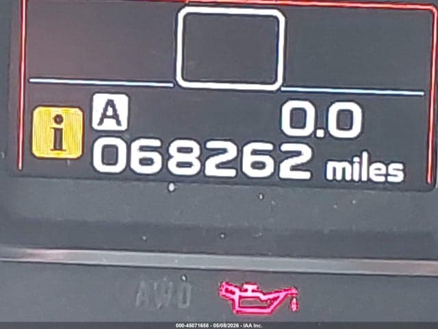 2018 SUBARU WRX PREMIUM 15