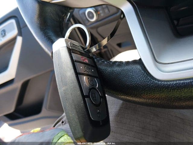 2021 FORD EXPLORER LIMITED 11