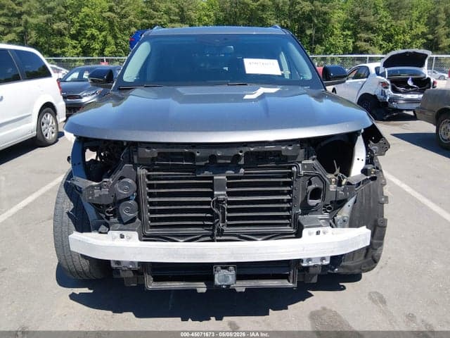 2021 FORD EXPLORER LIMITED 13