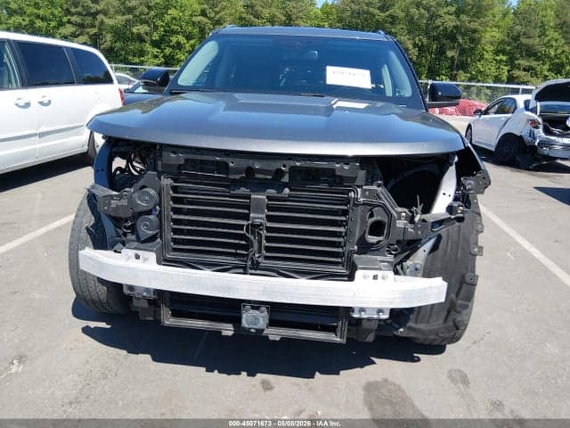2021 FORD EXPLORER LIMITED 6