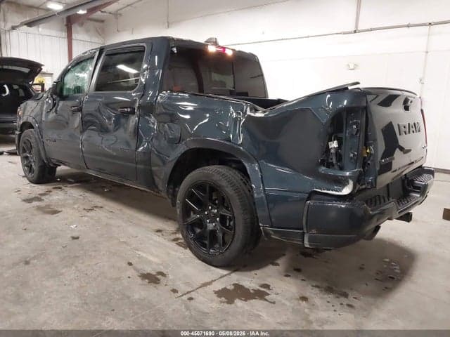2026 RAM 1500 LARAMIE 4X4 5'7 BOX 3