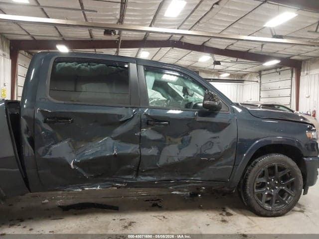 2026 RAM 1500 LARAMIE 4X4 5'7 BOX 6