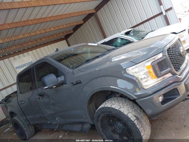 2020 FORD F-150 XLT 13
