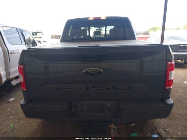 2020 FORD F-150 XLT 16