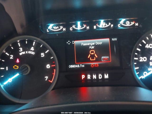 2020 FORD F-150 XLT 7