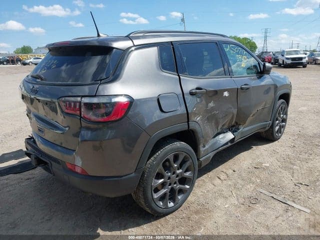 2021 JEEP COMPASS 80TH ANNIVERSARY 4