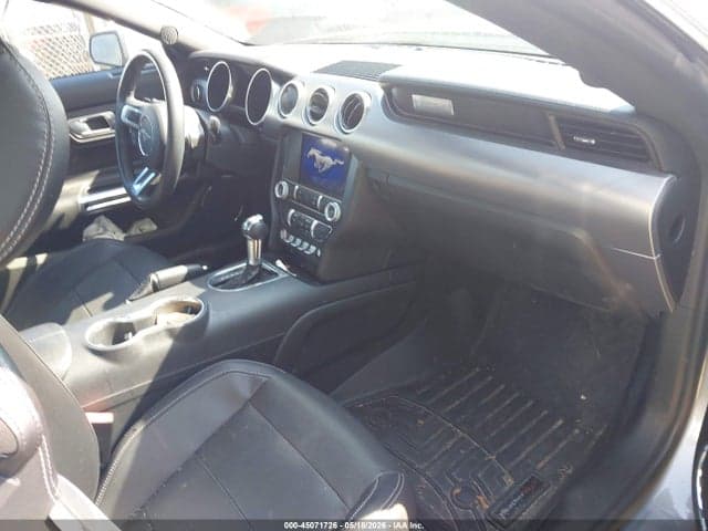 2021 FORD MUSTANG GT PREMIUM FASTBACK 5