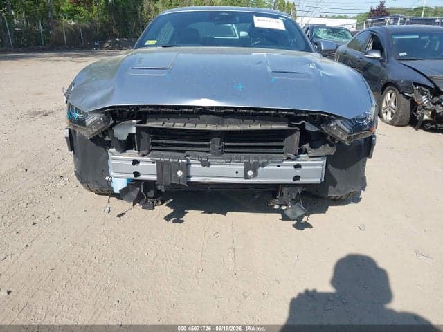 2021 FORD MUSTANG GT PREMIUM FASTBACK 6