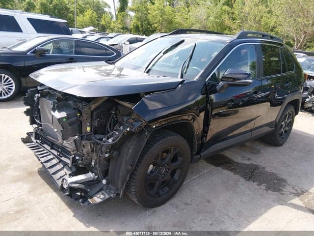 2020 TOYOTA RAV4 TRD OFF-ROAD 2