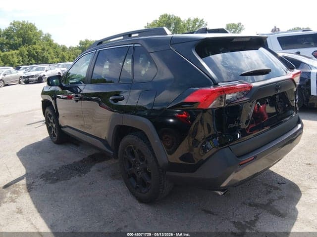 2020 TOYOTA RAV4 TRD OFF-ROAD 3