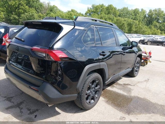 2020 TOYOTA RAV4 TRD OFF-ROAD 4