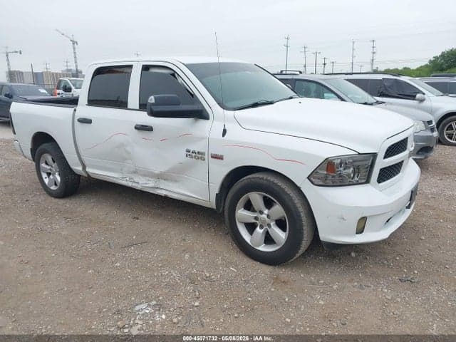 2014 RAM 1500 EXPRESS