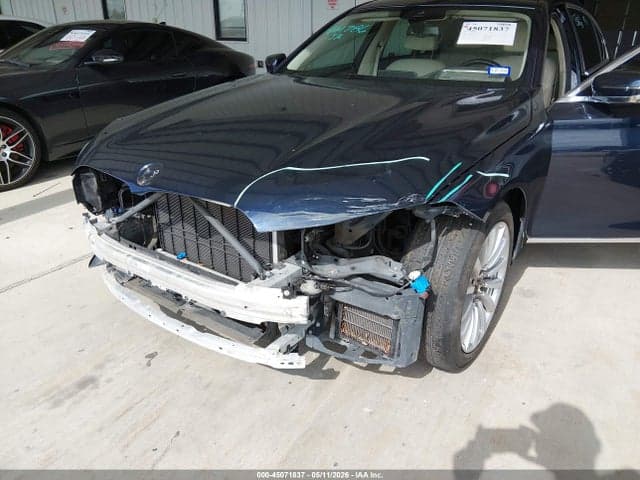 2020 BMW 740I 6