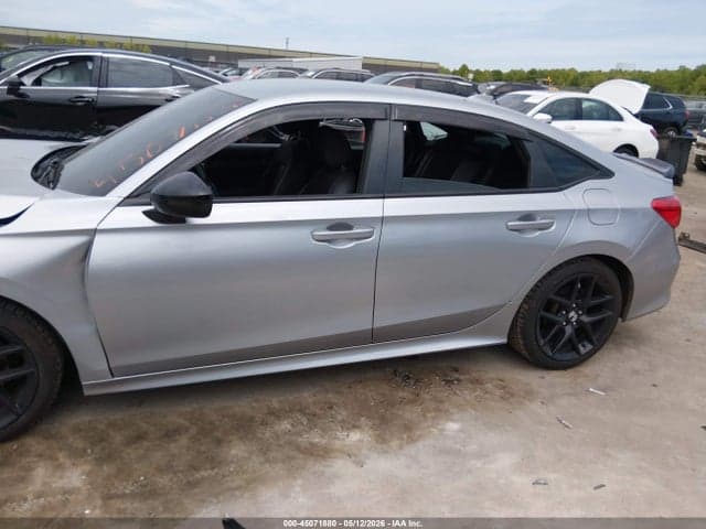 2024 HONDA CIVIC SPORT 15