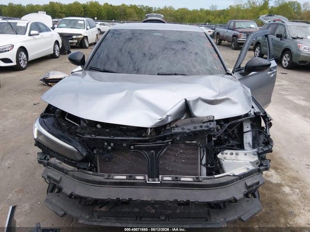 2024 HONDA CIVIC SPORT 6