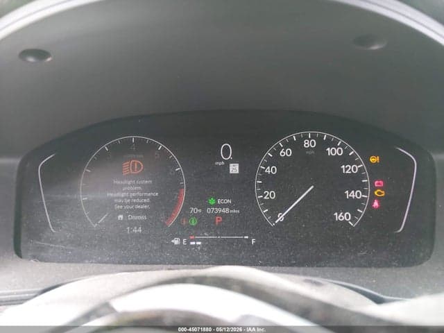 2024 HONDA CIVIC SPORT 7