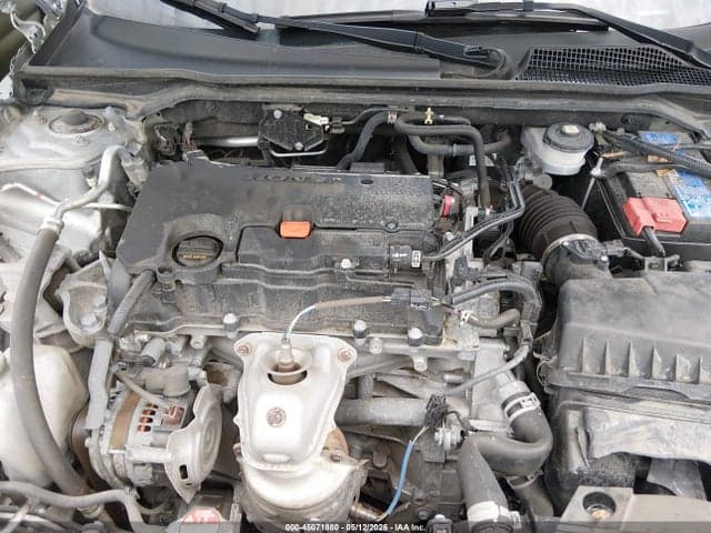 2024 HONDA CIVIC SPORT 10