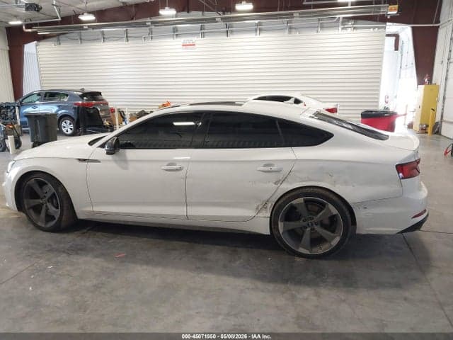 2019 AUDI S5 3.0T PREMIUM 14