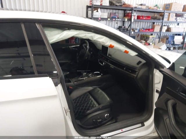 2019 AUDI S5 3.0T PREMIUM 5