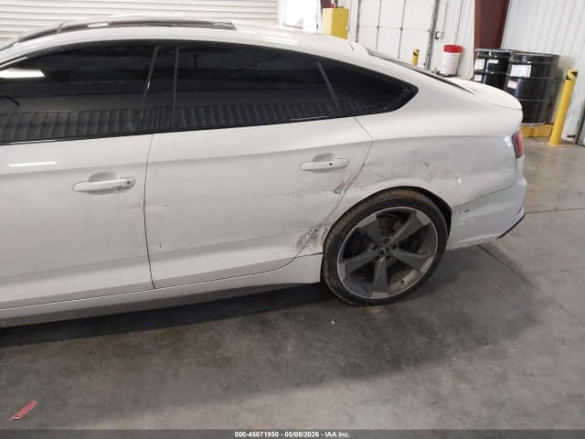 2019 AUDI S5 3.0T PREMIUM 6