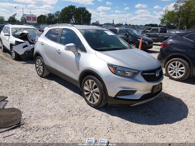 2019 BUICK ENCORE FWD PREFERRED - 1
