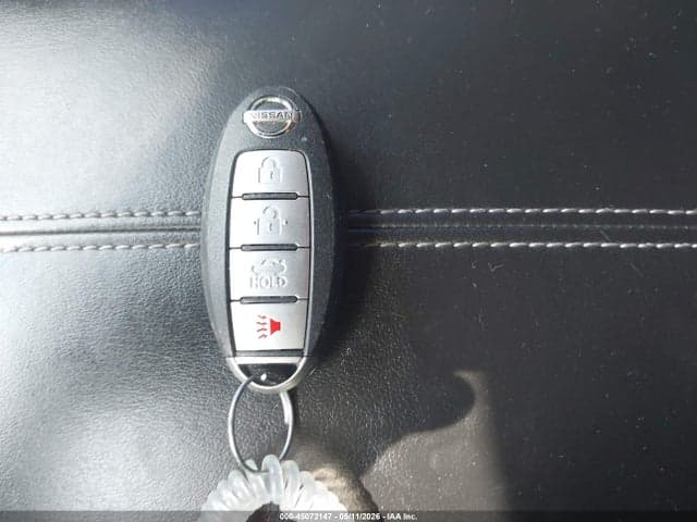 2020 NISSAN SENTRA S XTRONIC CVT 11