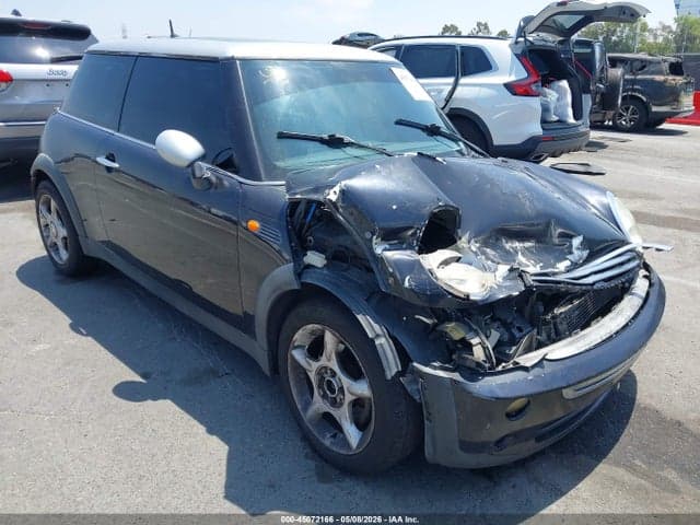 2006 MINI COOPER