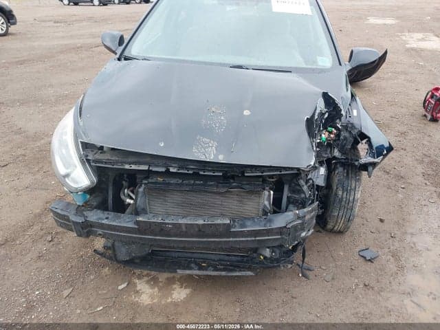 2017 HYUNDAI ACCENT SE 6