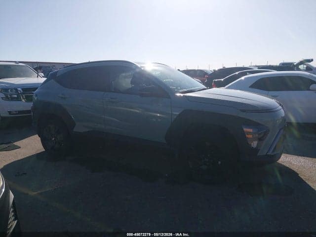 2026 HYUNDAI KONA SEL SPORT 13