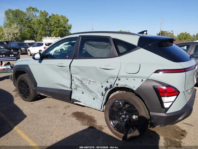 2026 HYUNDAI KONA SEL SPORT 14