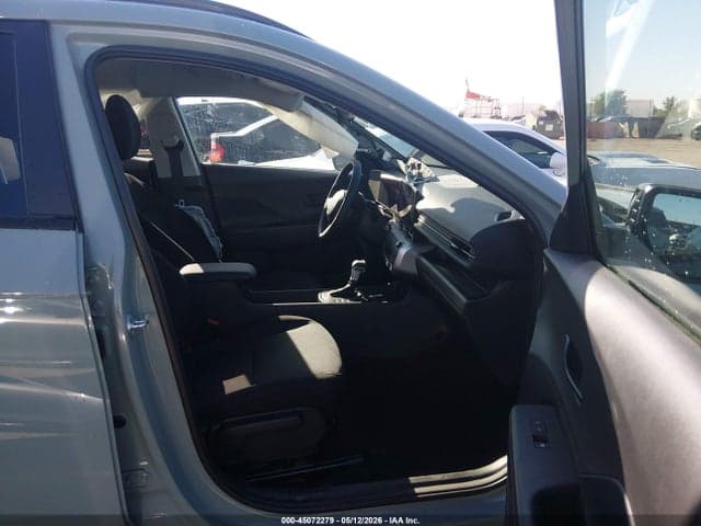 2026 HYUNDAI KONA SEL SPORT 5
