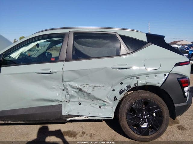 2026 HYUNDAI KONA SEL SPORT 6