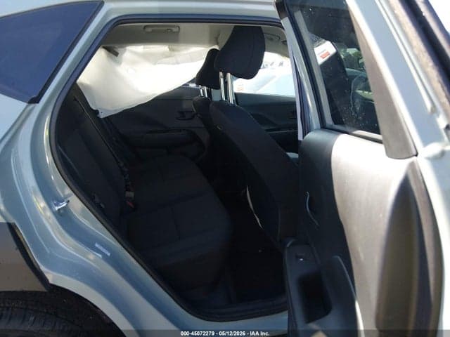 2026 HYUNDAI KONA SEL SPORT 8
