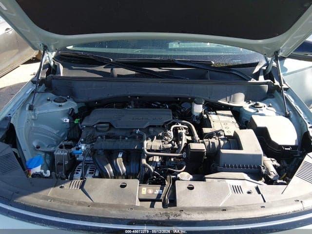 2026 HYUNDAI KONA SEL SPORT 10