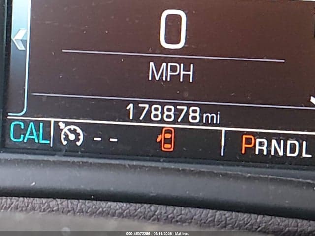 2017 GMC YUKON SLT 15
