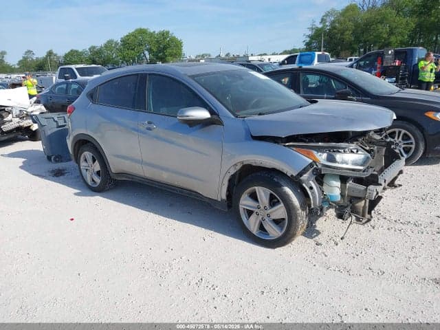 2019 HONDA HR-V EX 1