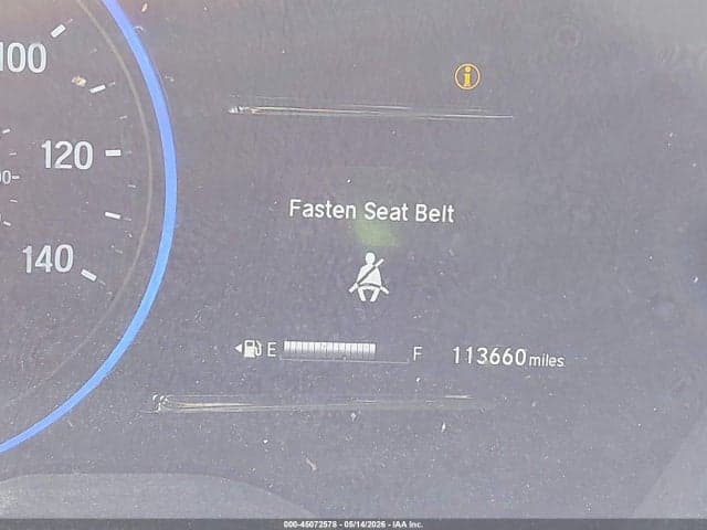 2019 HONDA HR-V EX 16