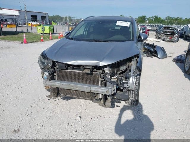 2019 HONDA HR-V EX 6