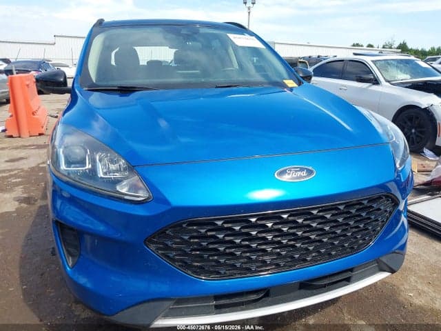 2020 FORD ESCAPE SE SPORT HYBRID 12