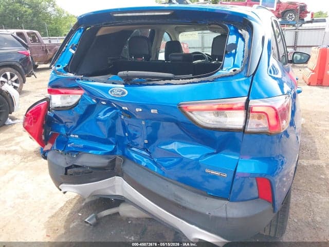 2020 FORD ESCAPE SE SPORT HYBRID 16