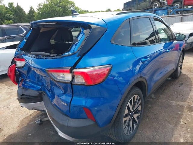 2020 FORD ESCAPE SE SPORT HYBRID 4