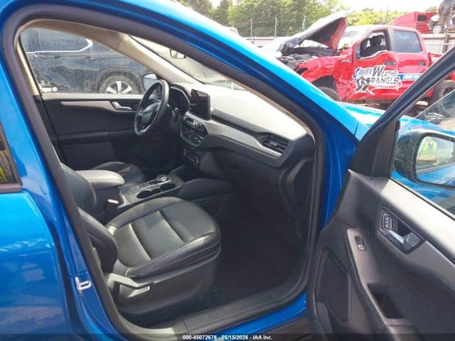 2020 FORD ESCAPE SE SPORT HYBRID 5