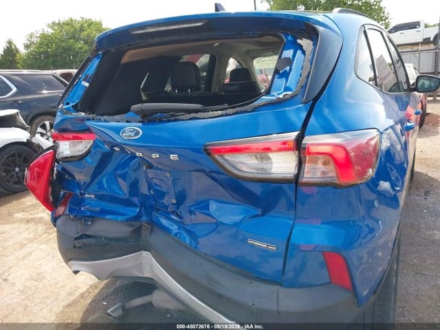 2020 FORD ESCAPE SE SPORT HYBRID 6