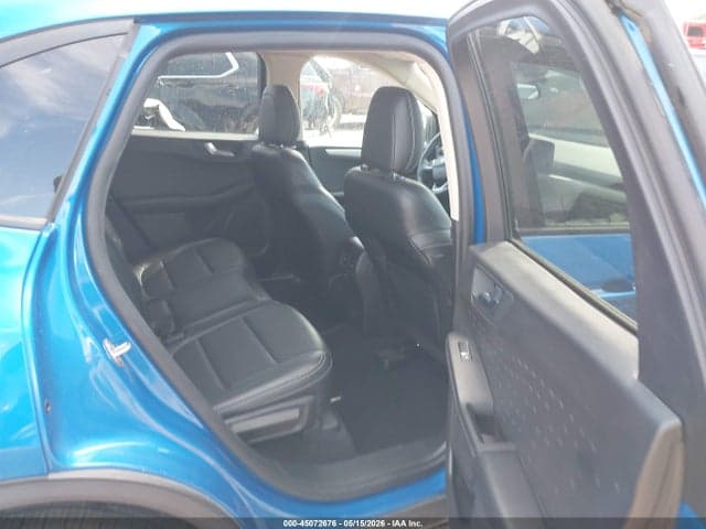 2020 FORD ESCAPE SE SPORT HYBRID 8