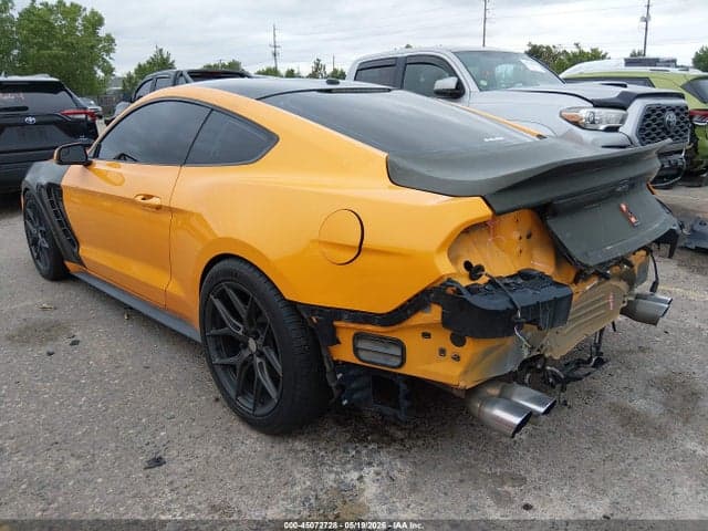 2019 FORD MUSTANG GT PREMIUM 3