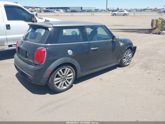 2017 MINI HARDTOP COOPER 4